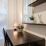 アパート H11 Trilocale San Martino Sanremo-balcone *