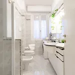 アパート H11 Trilocale San Martino Sanremo-balcone サンレモ