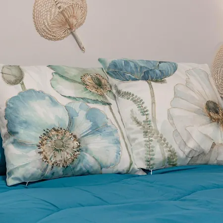 H11 Trilocale San Martino Sanremo-balcone Διαμέρισμα *