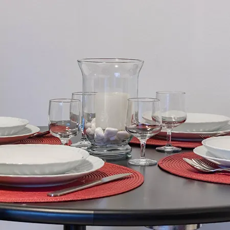 アパート H11 Trilocale San Martino Sanremo-balcone *