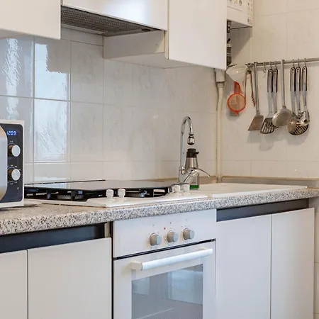 H11 Trilocale San Martino Sanremo-balcone Διαμέρισμα Σαν Ρέμο