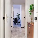 H11 Trilocale San Martino Sanremo-balcone