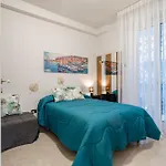 H11 Trilocale San Martino Sanremo-balcone Lejlighed *