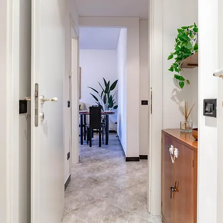 H11 Trilocale San Martino Sanremo-balcone