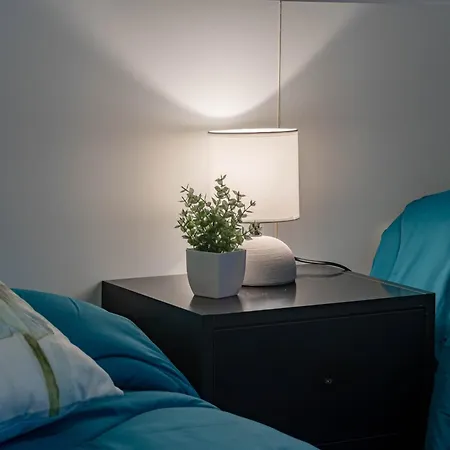 Apartmán H11 Trilocale San Martino Sanremo-balcone Sanremo