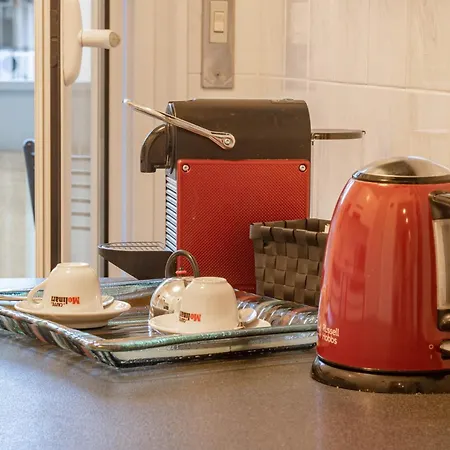 H11 Trilocale San Martino Sanremo-balcone * Sanremo