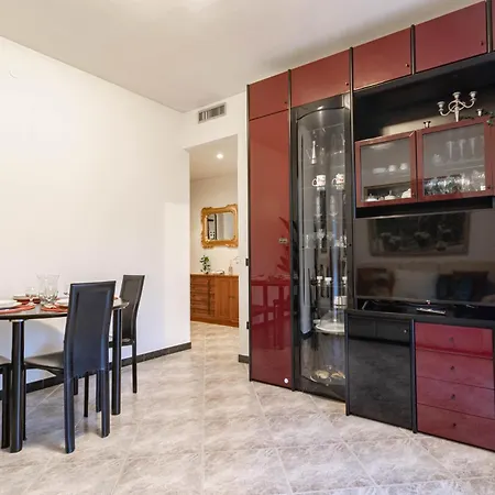 H11 Trilocale San Martino Sanremo-balcone *